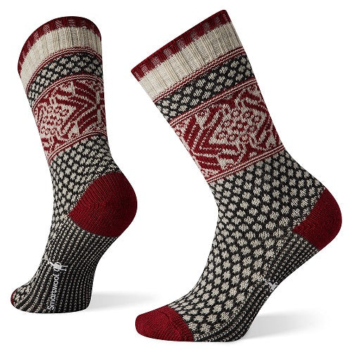 Smartwool Evy Pop Snow Women's Socks