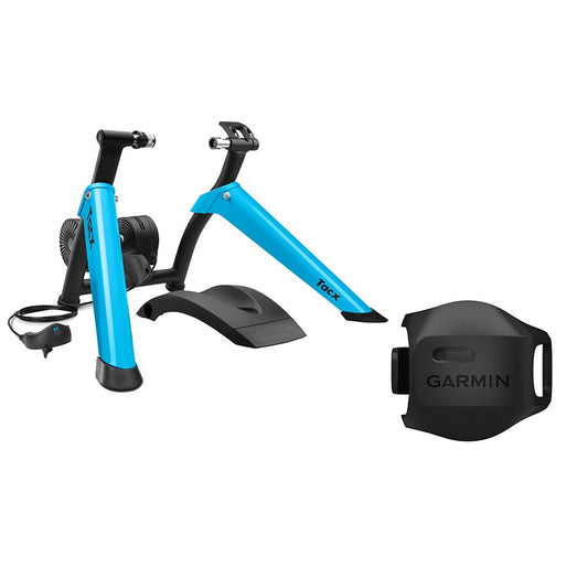 Tacx Boost Bundle Trainer