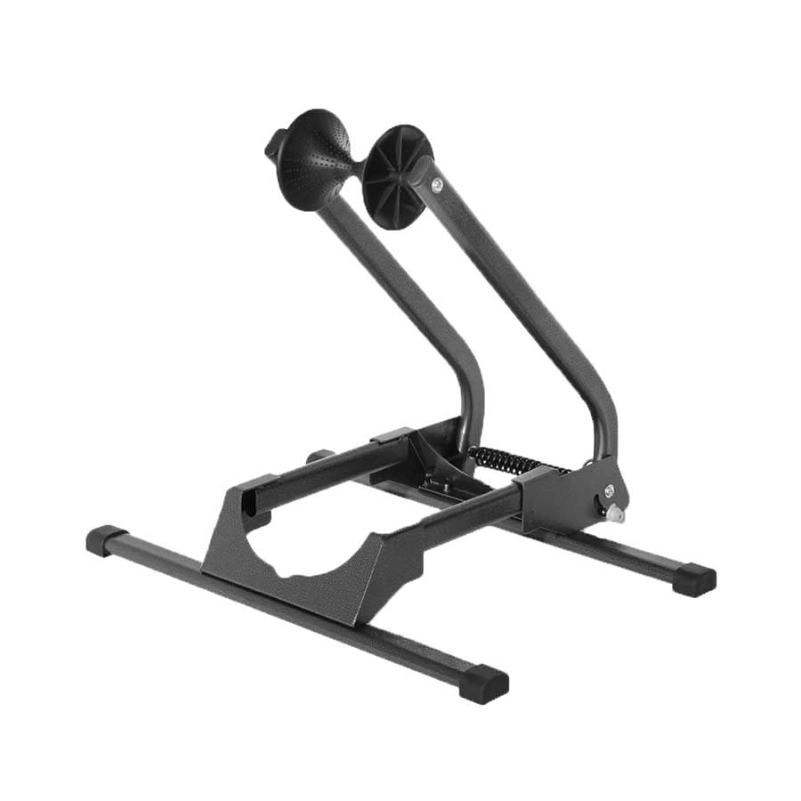 Delta Pro Floor Bike Stand