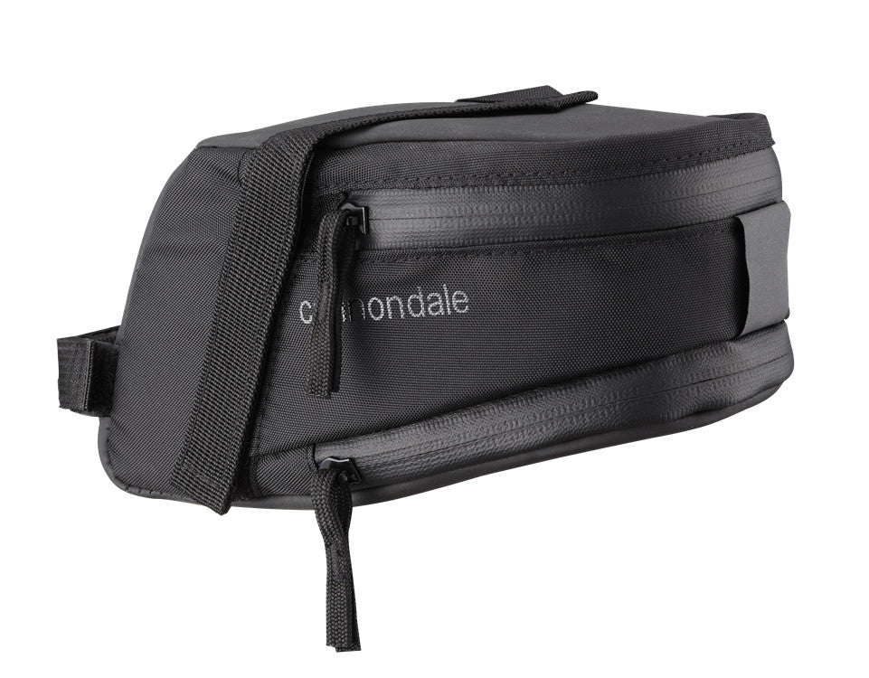 Cannondale Stiched Velcro Saddle Bag