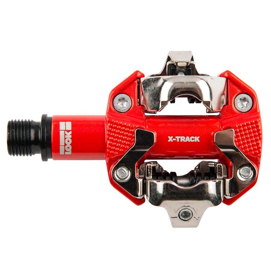 Look X-Track Pedals