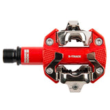 Look X-Track Pedals - LOOK