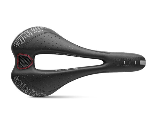 ITALIA MAX SLR GEL FLOW SADDLE