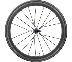 MAVIC COSMIC PRO CARBON UST WHEELSET