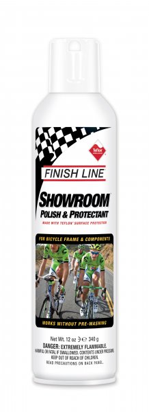 Finish Line Showroom 12oz