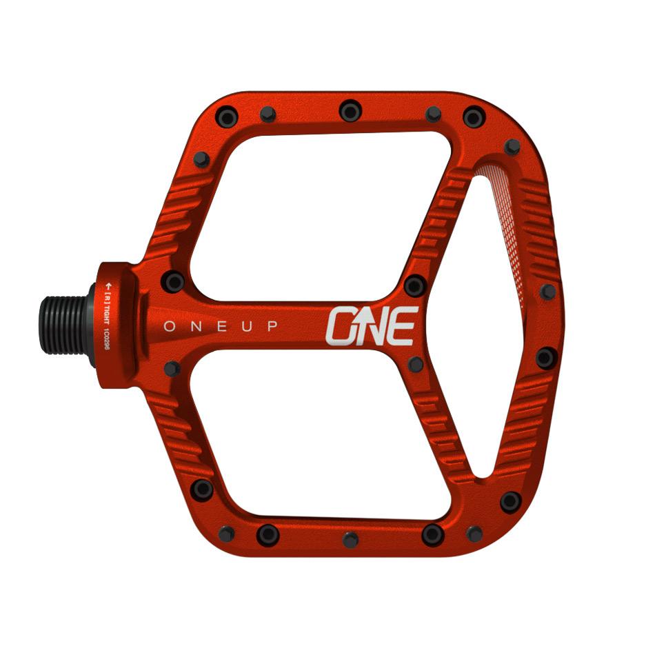 OneUp Aluminum Pedals