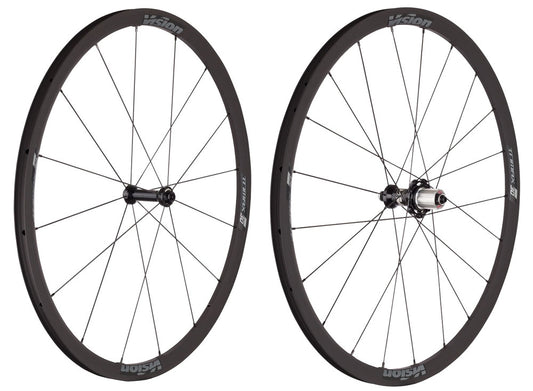 Vision Trimax 30 KB Clincher Wheelset