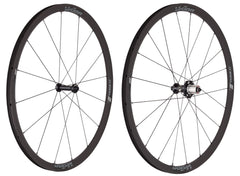 Vision Trimax 30 KB Clincher Wheelset