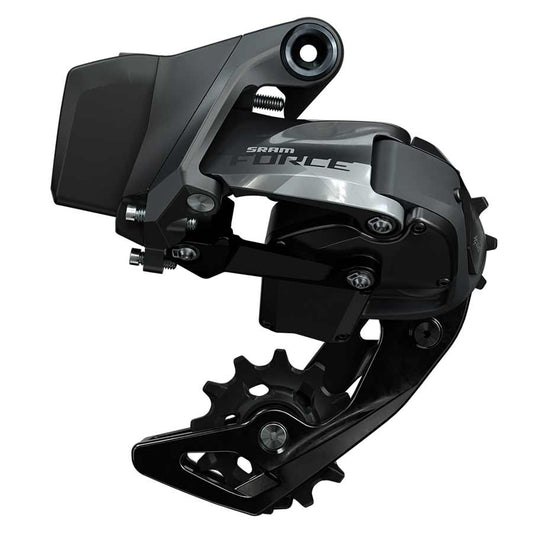 Sram Force AXS D1 Medium Cage 12sp Rear Derailleur