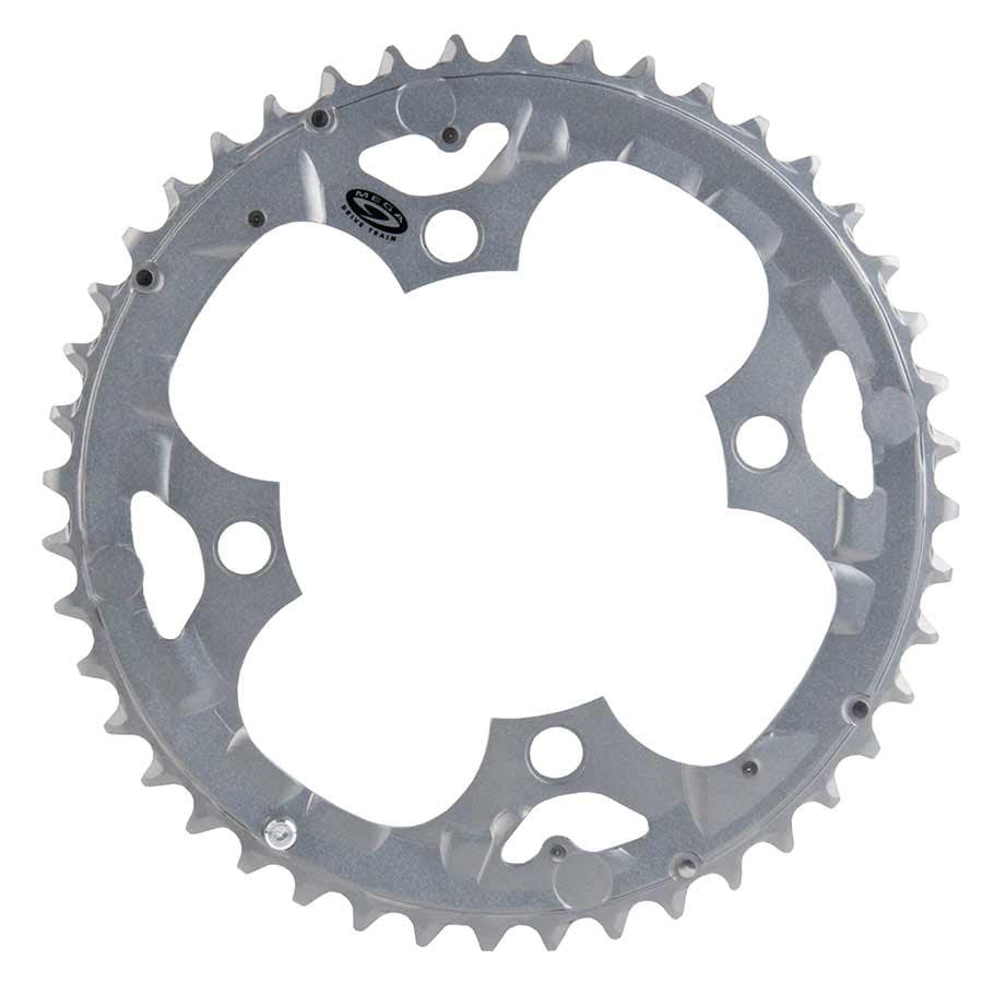 Shimano Deore FC-M590 4x104mm 44T Chainring