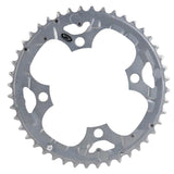 Shimano Deore FC-M590 4x104mm 44T Chainring - SHIMANO