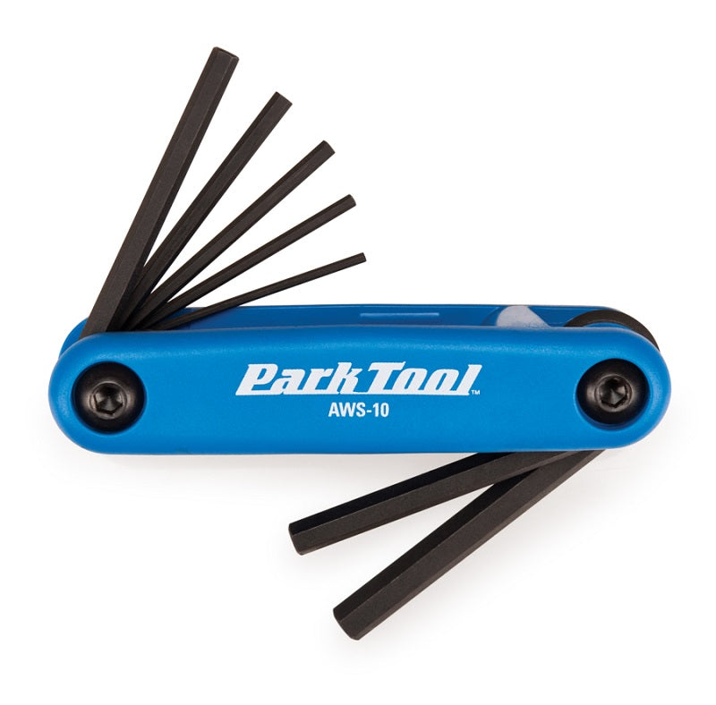 Park Tool AWS-10 Hex Tool