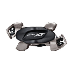 Shimano PD-M8100 XT Race Pedals