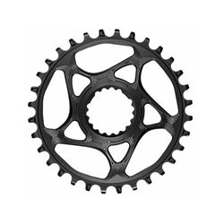 Absolute Black Cannondale Direct Mount Chainring