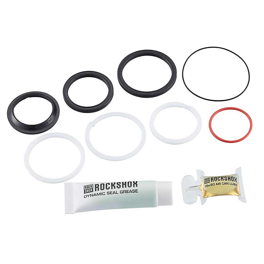 RockShox SIDluxe A1 50 Hour Service Kit