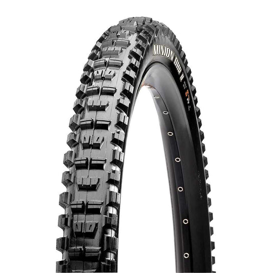 Maxxis Minion DHR2 29X2.40 3C Maxx Terra EXO WT Tubeless Ready