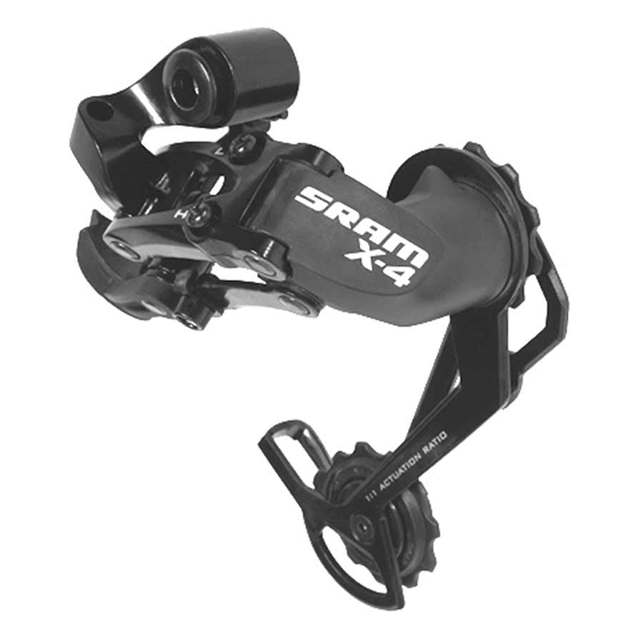 Sram X4 Long Cage Rear Derailleur