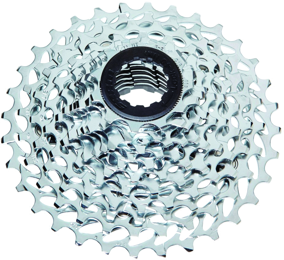 SRAM PG-1130 11-28T CASSETTE