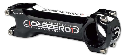 DEDA ZERO1 120MM STEM