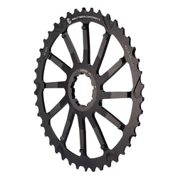 Wolftooth 40T GC Cog Black