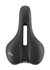 Selle Royal Comfort Float Moderate Men's Saddle