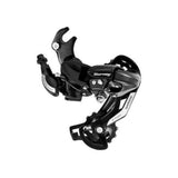 Shimano Tourney RD-TY500 Rear Derailleur With Adapter