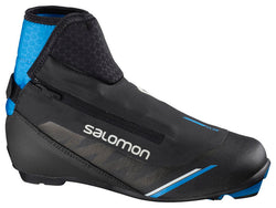 Salomon RC 10 Classic Ski Boots