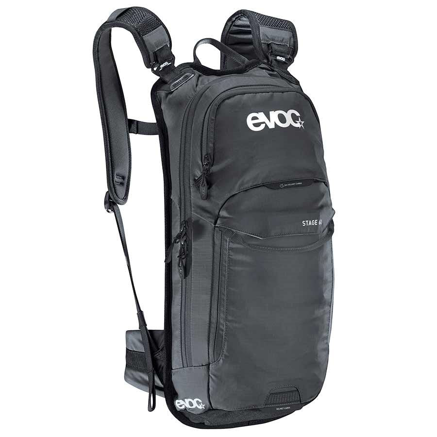 EVOC STAGE 6 + 2L HYDRATION PACK