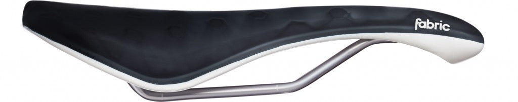 FABRIC CELL RADIUS ELITE SADDLE