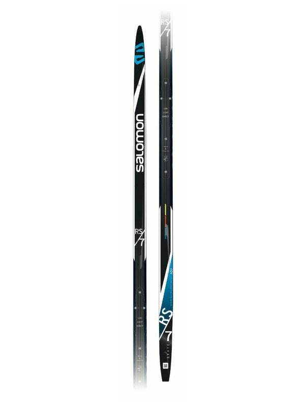 Skis Salomon RS 7 Skate