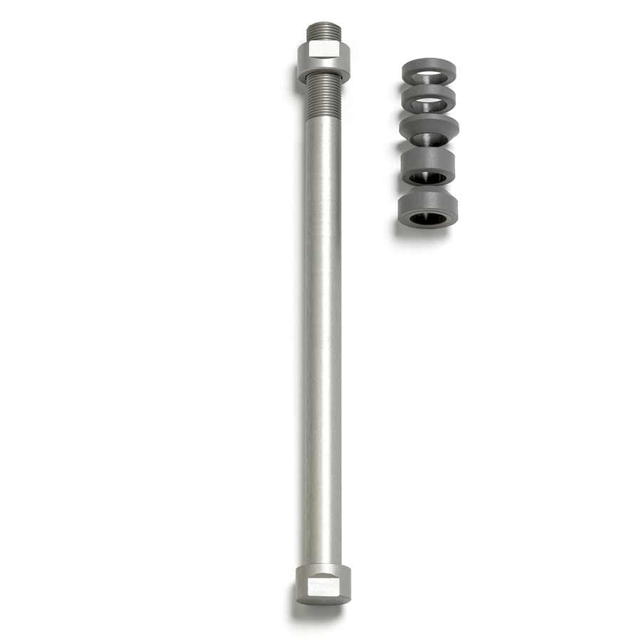 Tacx 12X1mm Thru Axle T1711