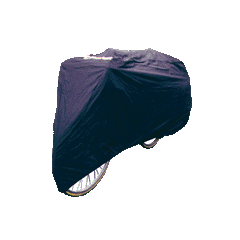 Arkel Bike Cover