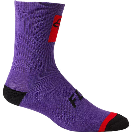 Fox Defend SE 6" Women's Socks