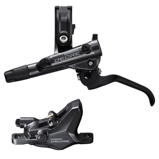 Shimano Deore BL-M6100 Front Disc Brake