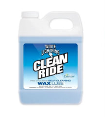 White Lightning 32oz Clean Ride Chain Lube