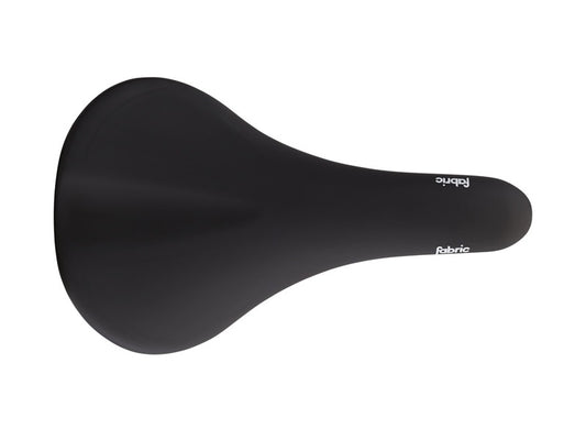 Fabric Scoop Sport Radius Gel 155mm Saddle