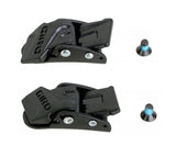 Giro N-1 Shoe Buckles