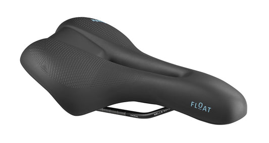 Selle Royal Comfort Float Athletic Unisex Saddle