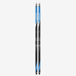 Skis Salomon RS 7 Fix Incl.