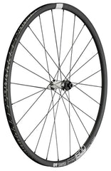 DT Swiss ER 1600 Spline 23 Disc Front Wheel