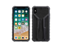 TOPEAK RIDECASE IPHONE X MOUNT