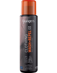 GRANGERS 1 STEP WASH & REPEL