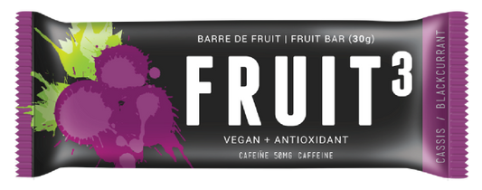 Fruit 3 Bar Blackcurrant