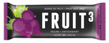 Fruit 3 Bar Blackcurrant