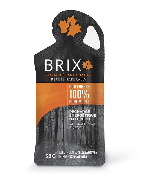 BRIX MAPLE SIRUP GEL 85G