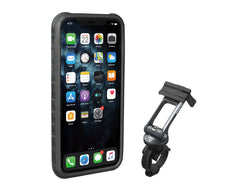 Topeak Ridecase Iphone 11 Pro Max Mount