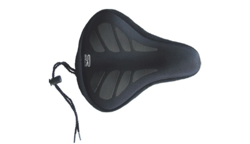 SELLE ROYAL GEL SEAT COVER MEDIUM