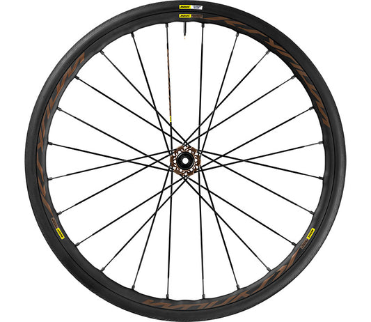 MAVIC KSYRIUM PRO ALLROAD WHEELSET