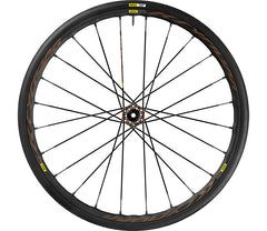 MAVIC KSYRIUM PRO ALLROAD WHEELSET