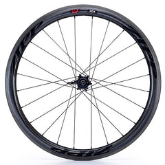 ZIPP 303 FIRECREST V3 CLINCHER REAR WHEEL